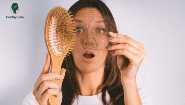 Hair Loss Solutions