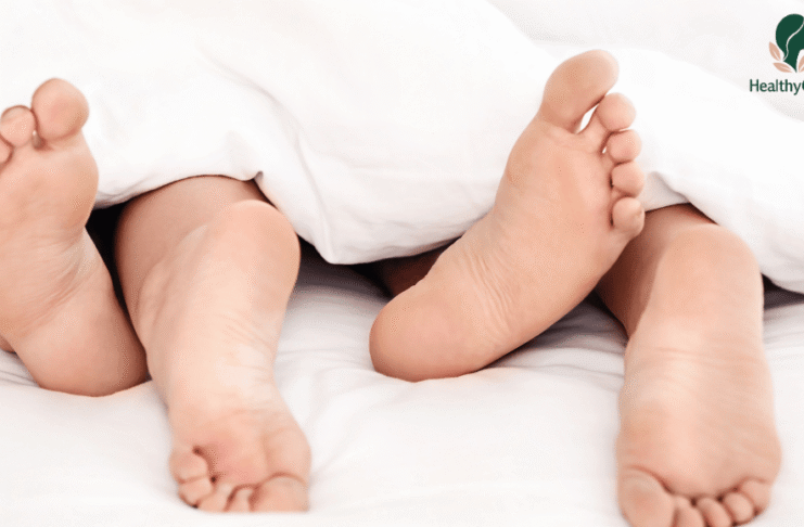 How does sleep affect your sex drive
